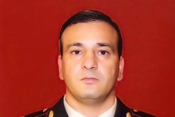 Milli Qəhrəman, şəhid general-mayor Polad Həşimovun doğum günüdür