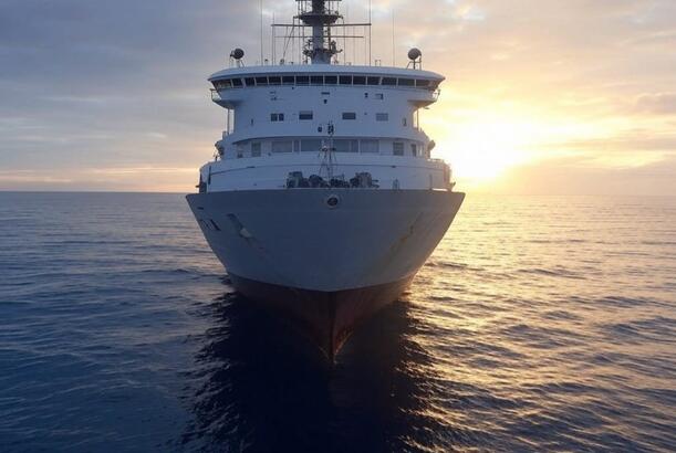 Küləkli hava şəraiti ilə bağlı gəmilərə xəbərdarlıq edilib