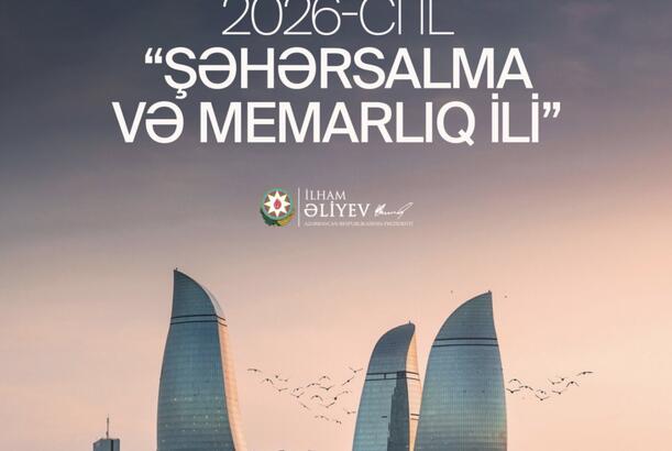 Qarabağdan paytaxta: Milli şəhərsalma modelinin formalaşması -DEPUTAT DANIŞDI