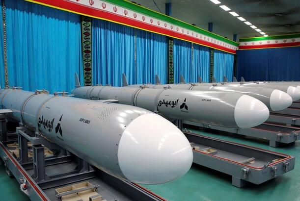 FT: Иран предлагает купить свое вооружение за криптовалюту