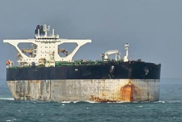 Rusiya ABŞ-dan neft tankerinin təqibini dayandırmasını istədi...