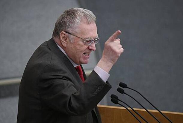 Rusiya Jirinovskinin Venesuela və ABŞ ilə bağlı proqnozunu xatırlayır...