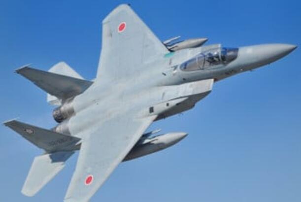 Yaponiya ilk dəfə Avropaya döyüş təyyarələri göndərdi