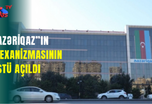 “AzəriQaz”ın mexanizmasının üstü açıldı