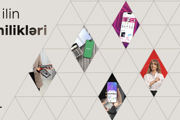 Bir ekosistemi ötən ili yeniliklər və yüksək performansla bitirdi