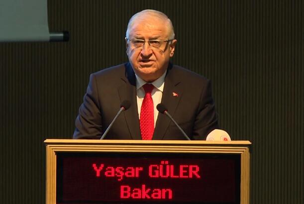 "Silahları təslim edin!" - Türkiyəli nazir PKK qruplarına xəbərdarlıq etdi