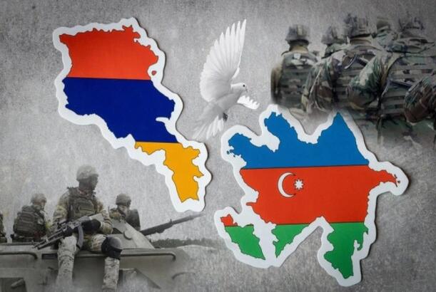 Azərbaycan və Ermənistan bir il ərzində sülh yolunda qətiyyətli addımlar atıblar - Fransa XİN