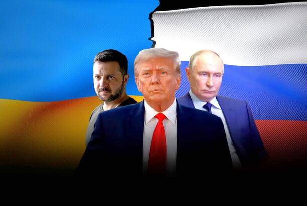 Tramp sülh danışıqlarından çəkilir?