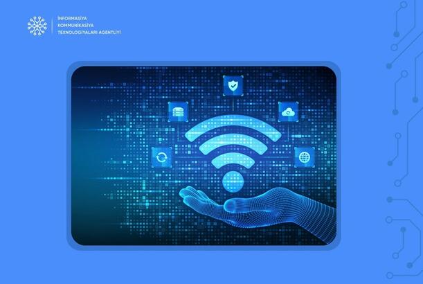 Azərbaycan internet xidmətləri üzrə TOP-5 ölkə sırasında yer alıb