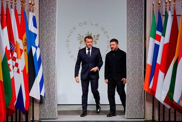 Paris zəmanətləri  – BAXIŞ BUCAĞI