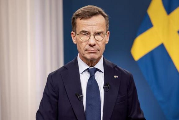 İsveç Ukraynada sülhə necə kömək edəcək?