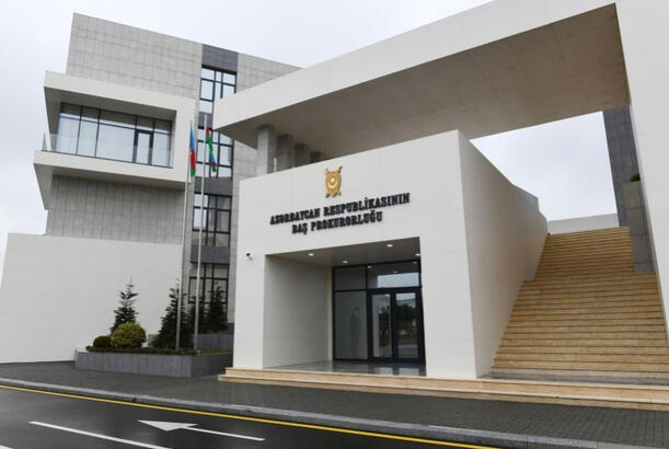 Dövlət Gömrük Komitəsinin bir qrup vəzifəli şəxsi barəsində istintaq olunan cinayət işi məhkəməyə göndərilib