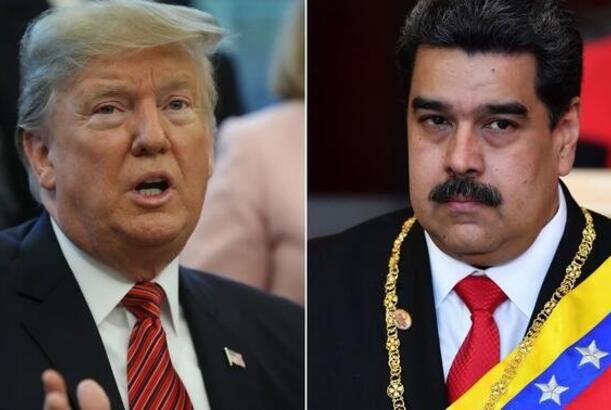 "Maduro məsələsi beynəlxalq mübahisəyə çevrilib" - ŞƏRH