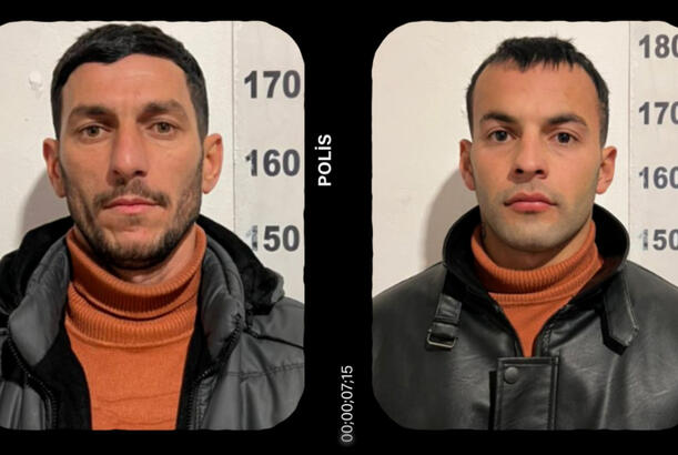 Nəsimi rayonunda soyğunçuluq edən iki nəfər saxlanılıb