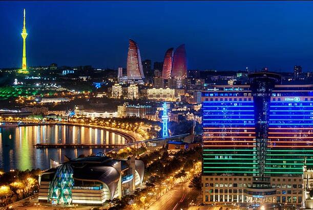 Azərbaycan dünyada aparıcı dövlətlər sırasında önəmli yerə sahibdir - TƏHLİL