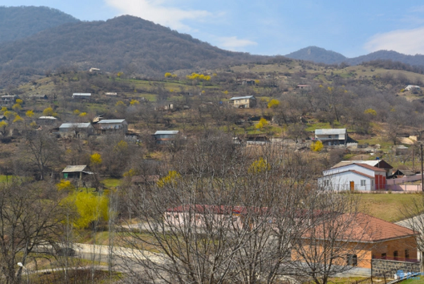 Sabah Ağdərənin 4 kəndinə ilk köç olacaq