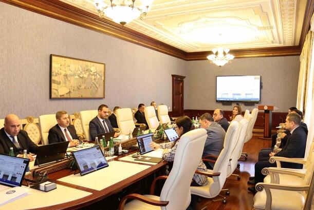 Bitkiçiliyə dövlət dəstəyi sahəsində nöqsanlar aşkarlanıb - Hesablama Palatası