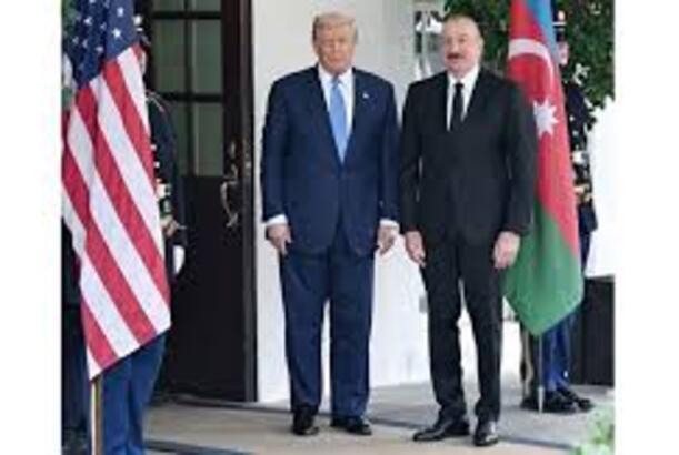 "Prezident İlham Əliyevin 907-ci düzəlişlə bağlı mövqeyi xüsusi əhəmiyyət daşıyır" -POLİTOLOQ ŞƏRH ETDİ