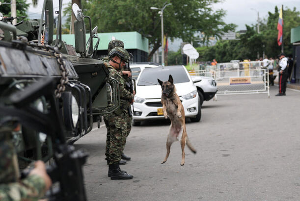 "Ukrayna və Venesuela imperialist təsirlərə qarşı durur" - POLİTOLOQ DANIŞDI