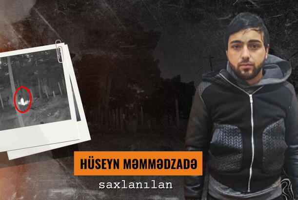 Xətai rayonunda paytaxt sakinindən 20 kiloqramdan artıq narkotik vasitə aşkarlanıb