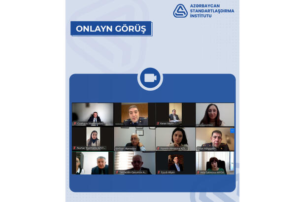 Piyadaların təhlükəsizliyi üzrə yeni dövlət standartı qəbul ediləcək