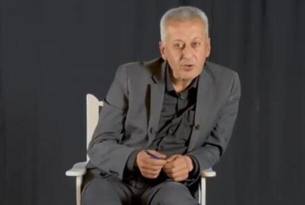 Məşhur aparıcının qardaşı narkotikaya görə həbs edildi