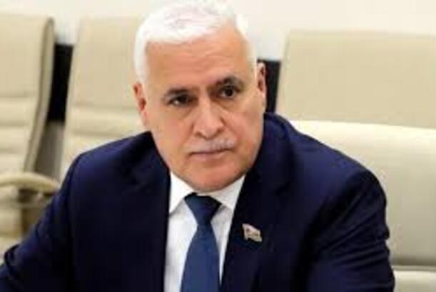 31 Mart soyqırımı təkcə Azərbaycan xalqının deyil, bəşər tarixinin ən qanlı faciələrindəndir - Vüqar Rəhimzadə