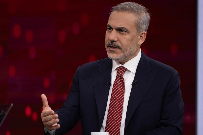 "Nəticə yoxdur" - Hakan Fidan PKK və Suriya barədə danışdı