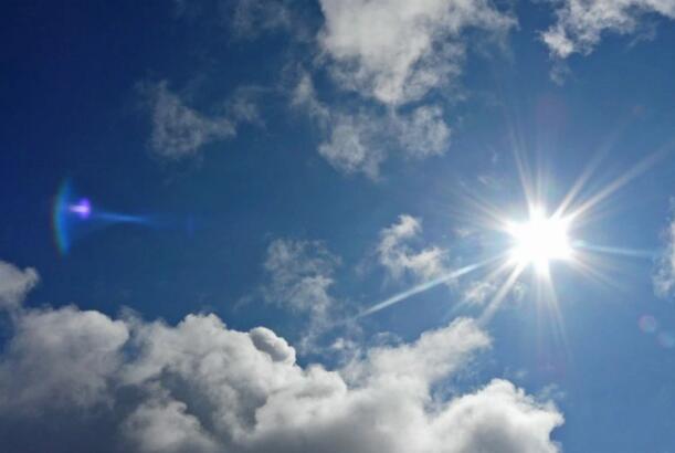 Sabah Bakıda 16, rayonlarda 17 dərəcə isti olacaq