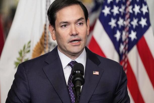 Marko Rubio İran xalqına dəstəyini ifadə edib