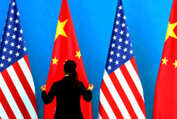 ABŞ digər ölkələri Çindən asılılıqlarını azaltmağa təşviq edəcək...