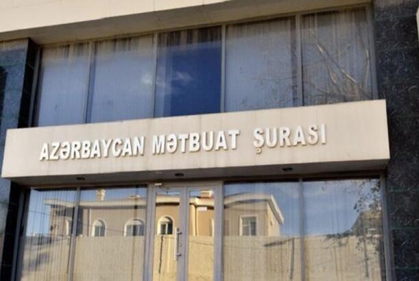 Azərbaycan Mətbuat Şurası “Səs” qəzetini 35 yaşı münasibətilə təbrik edib