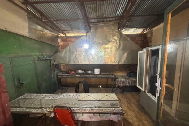 Bərdə rayonunda “Muğan məkanı” restoranının fəaliyyəti məhdudlaşdırılıb