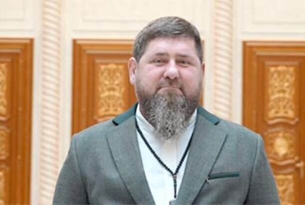 Kadırovun varisi varmı?