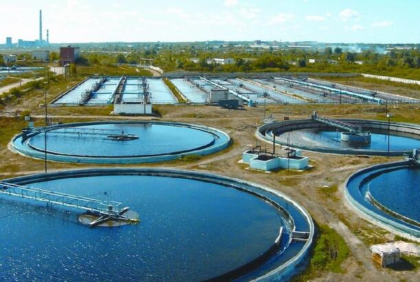 Sumqayıtda yeni tullantı sutəmizləyici qurğu tikiləcək