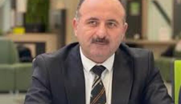 Bəhruz Quliyev: Qafqaz Alban irsinin mənimsənilməsi cəhdləri tarixi saxtalaşdırmaq siyasətinin tərkib hissəsidir