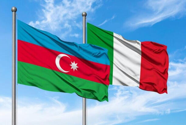 Azərbaycan-İtaliya Hökumətlərarası Komissiyanın yekunlarına dair Protokol imzalanıb