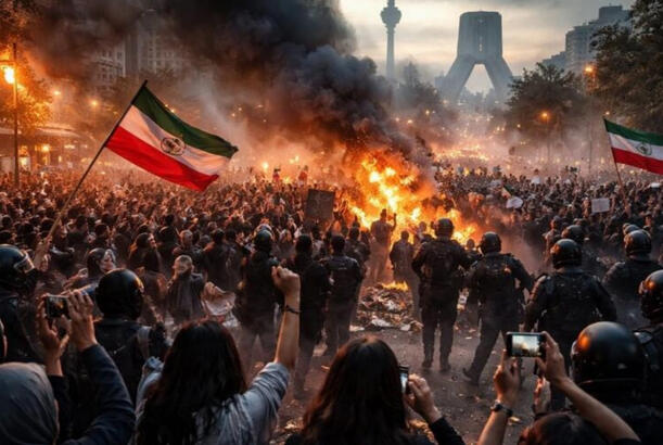 Sanksiyalar və etirazlar  – BAXIŞ BUCAĞI