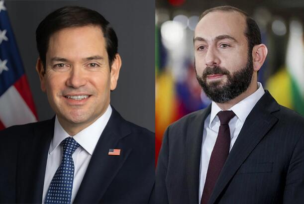 ABŞ və Ermənistandan TRIPP-in reallaşması ilə bağlı birgə BƏYANNAMƏ