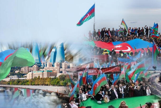 Azərbaycançılıq ideologiyası milli kimliyimiz və birliyimizdir - TƏHLİL