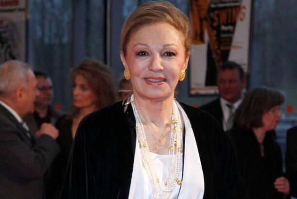 İranın keçmiş imperatriçası etirazlara görə hərbi çağırış çağırışı etdi...