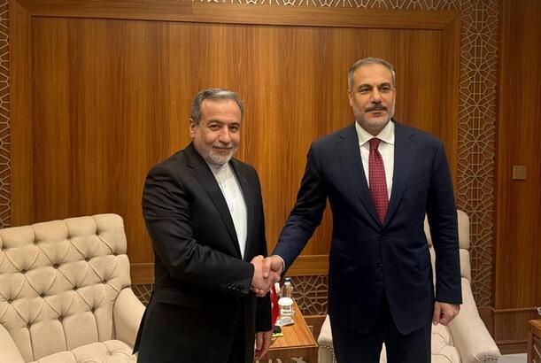 Türkiyə və İran XIN rəhbərləri arasında mühüm telefon danışığı olub