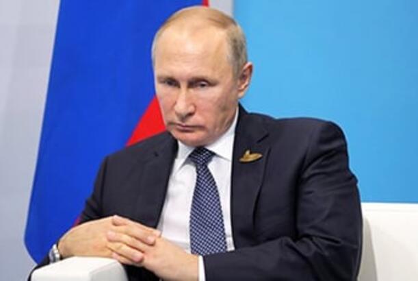 “Financial Times”: Avropa Putinə təzyiq göstərə bilər...