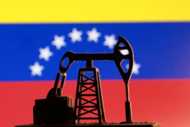 ABŞ Venesuela neftinin ilk partiyasını satdı...