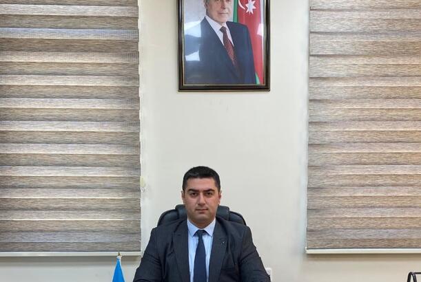 Su ehtiyatları bizim sərvətimizdir - ŞƏRH