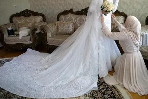 “Əsas meyar namizədin şəxsi ləyaqəti və layiqli ər olmağa hazır olmasıdır”