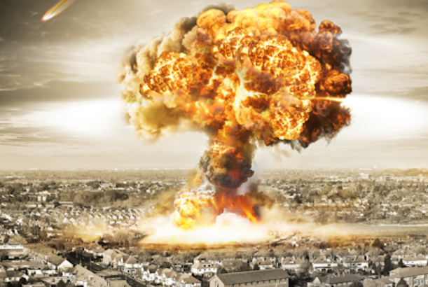 Dünya nüvə silahı ilə təhdid olunur - TƏHLİL