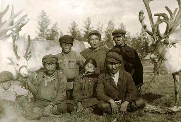 Putin çinlilər üçün Sibiri necə azad edir...