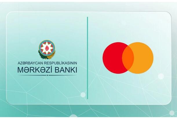 Azərbaycan "Mastercard"la maliyyə inklüzivliyini genişləndirməyi müzakirə edib
