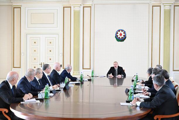 “Dövlət proqramı elmi yanaşma və şəffaf idarəetməyə söykənir“ - DEPUTAT DANIŞDI